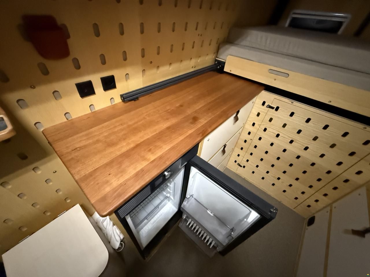 Mercedes Benz Sprinter