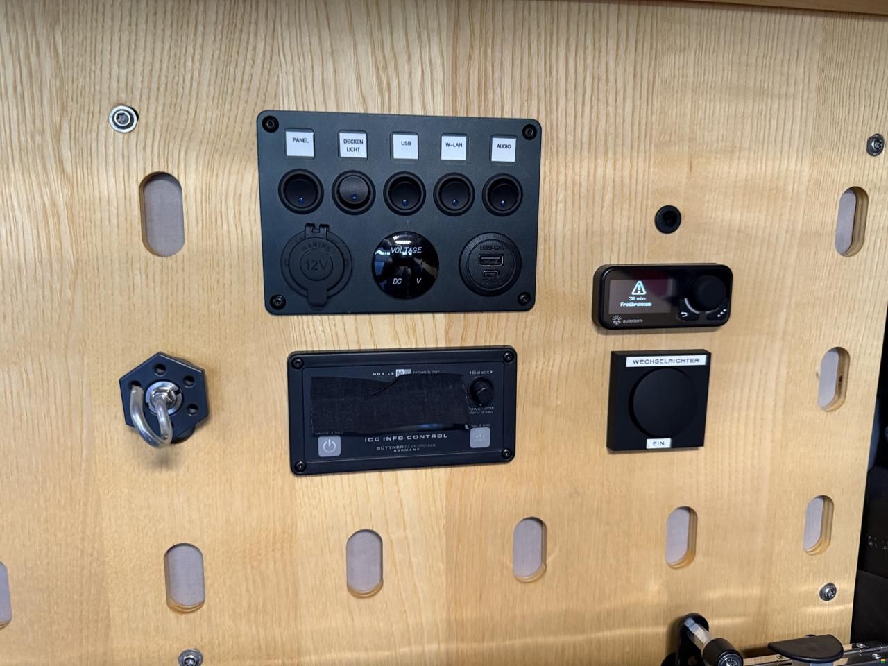 Mercedes Benz Sprinter