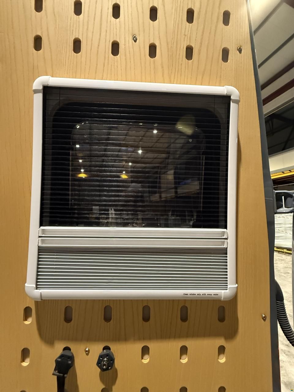 Mercedes Benz Sprinter