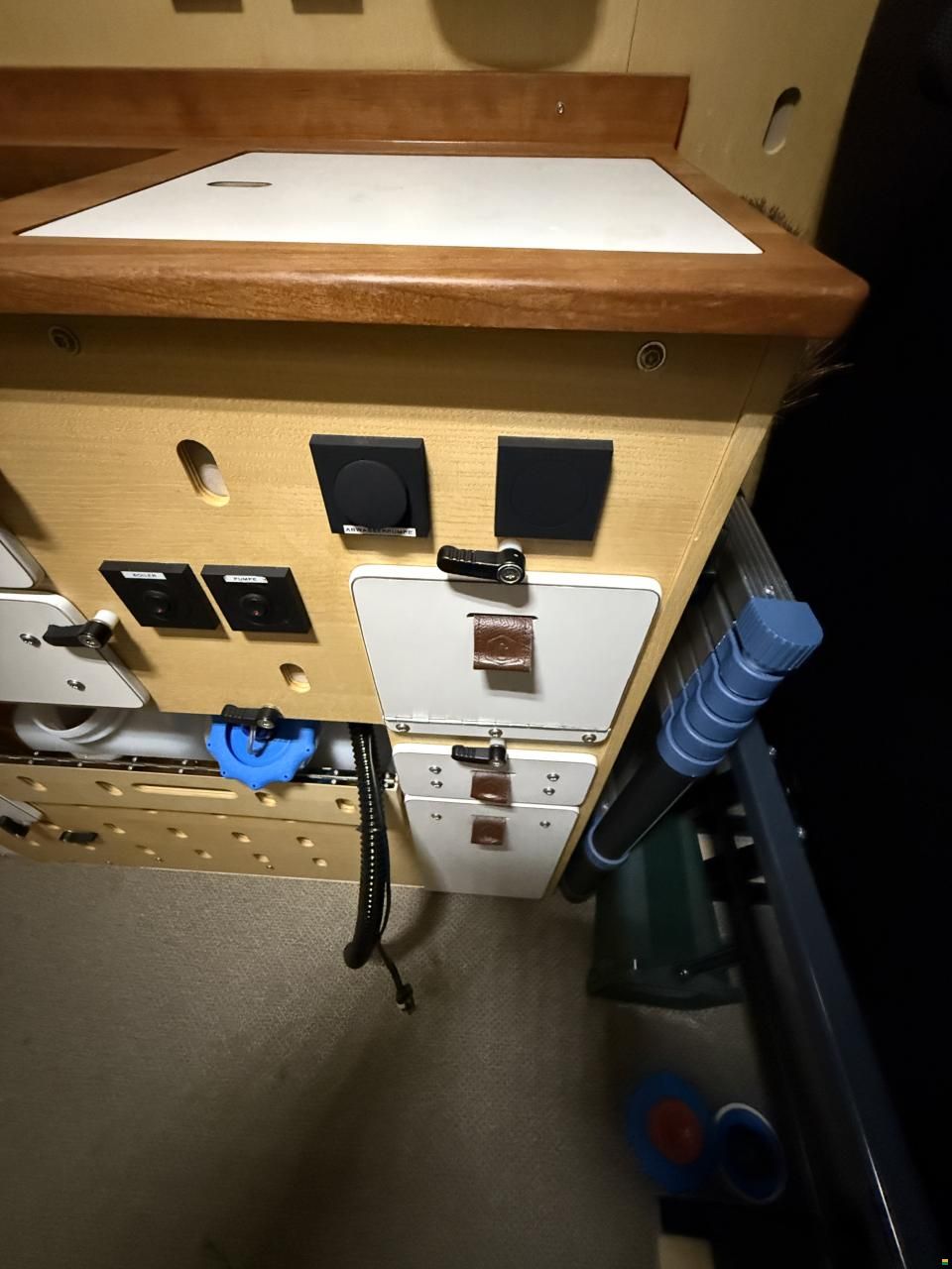 Mercedes Benz Sprinter