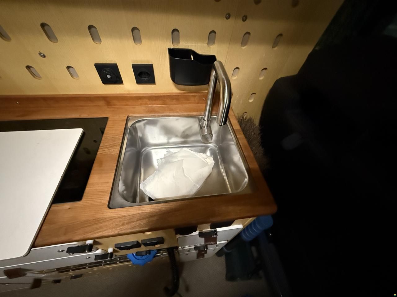 Mercedes Benz Sprinter