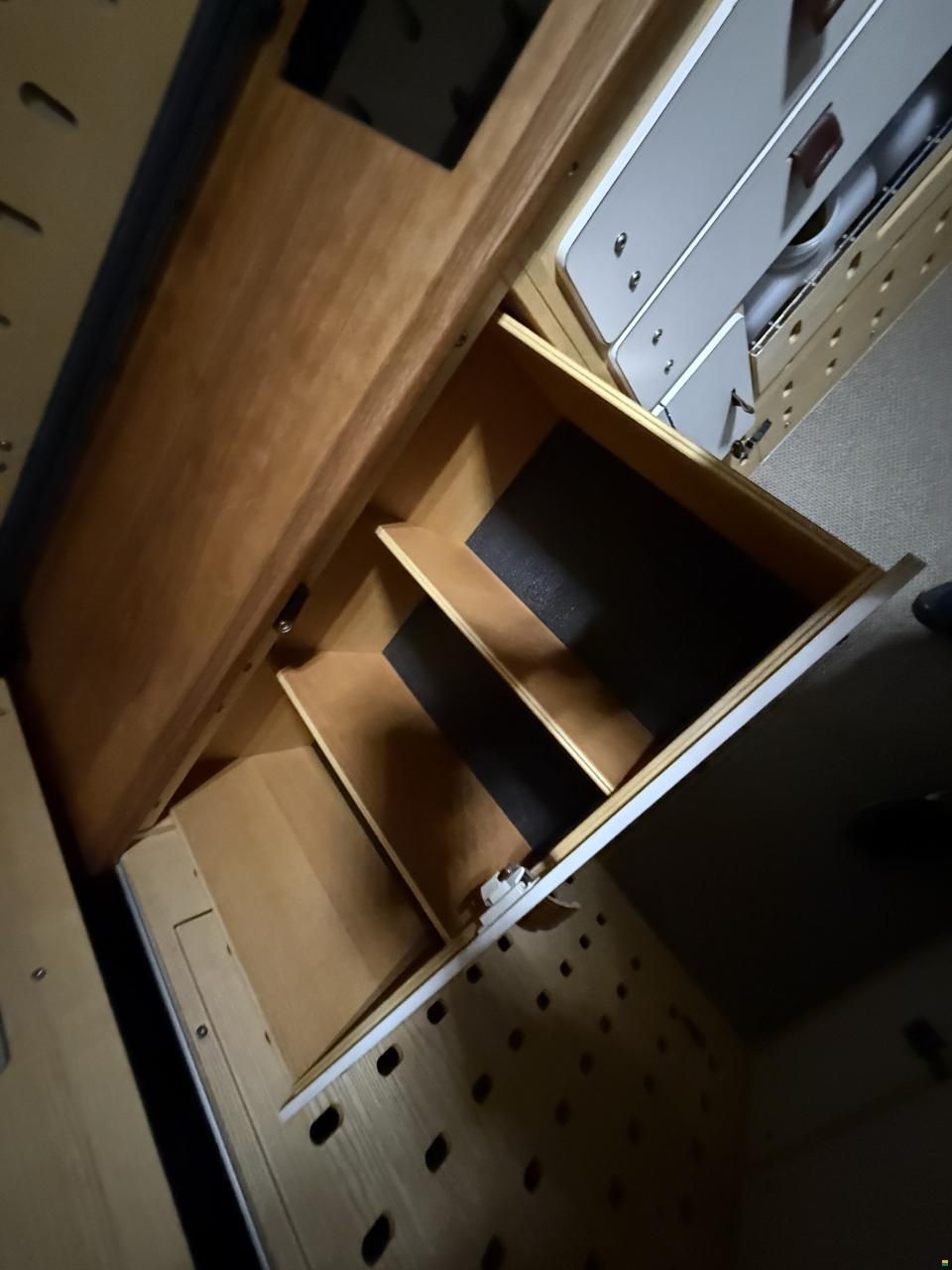 Mercedes Benz Sprinter