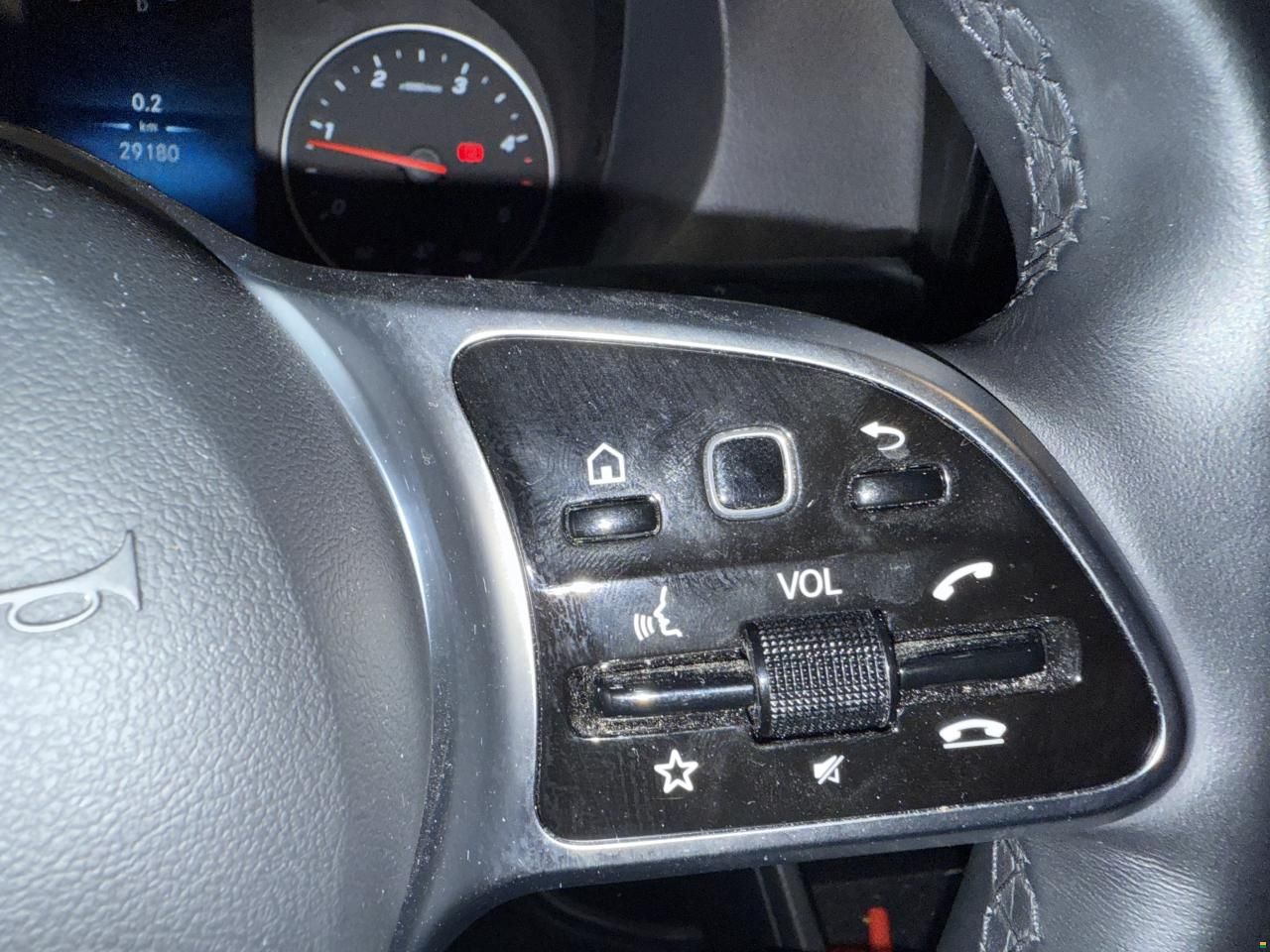 Mercedes Benz Sprinter