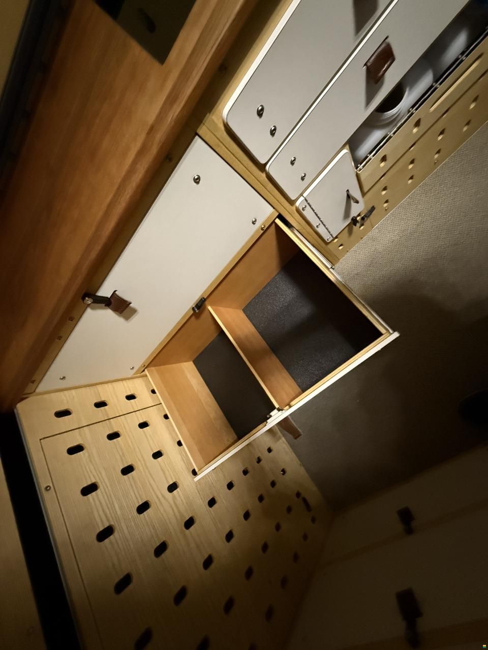 Mercedes Benz Sprinter