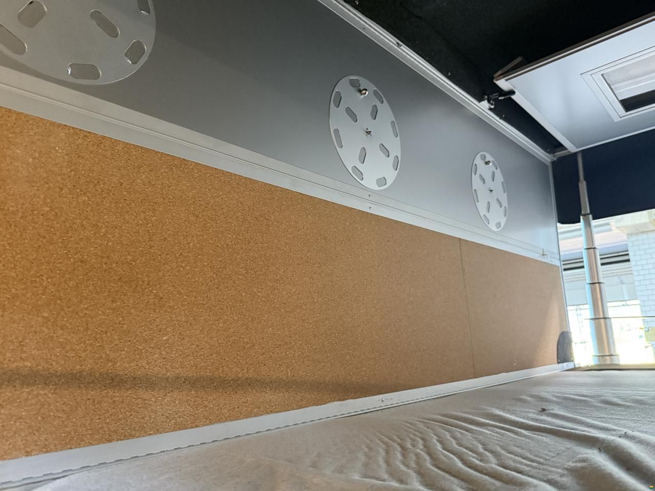 Mercedes Benz Sprinter