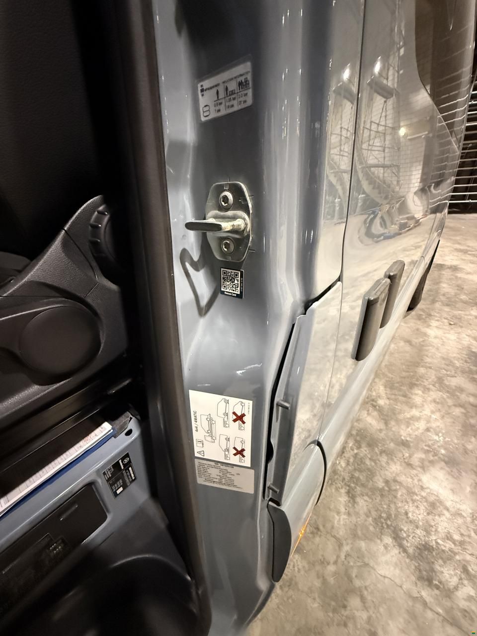 Mercedes Benz Sprinter