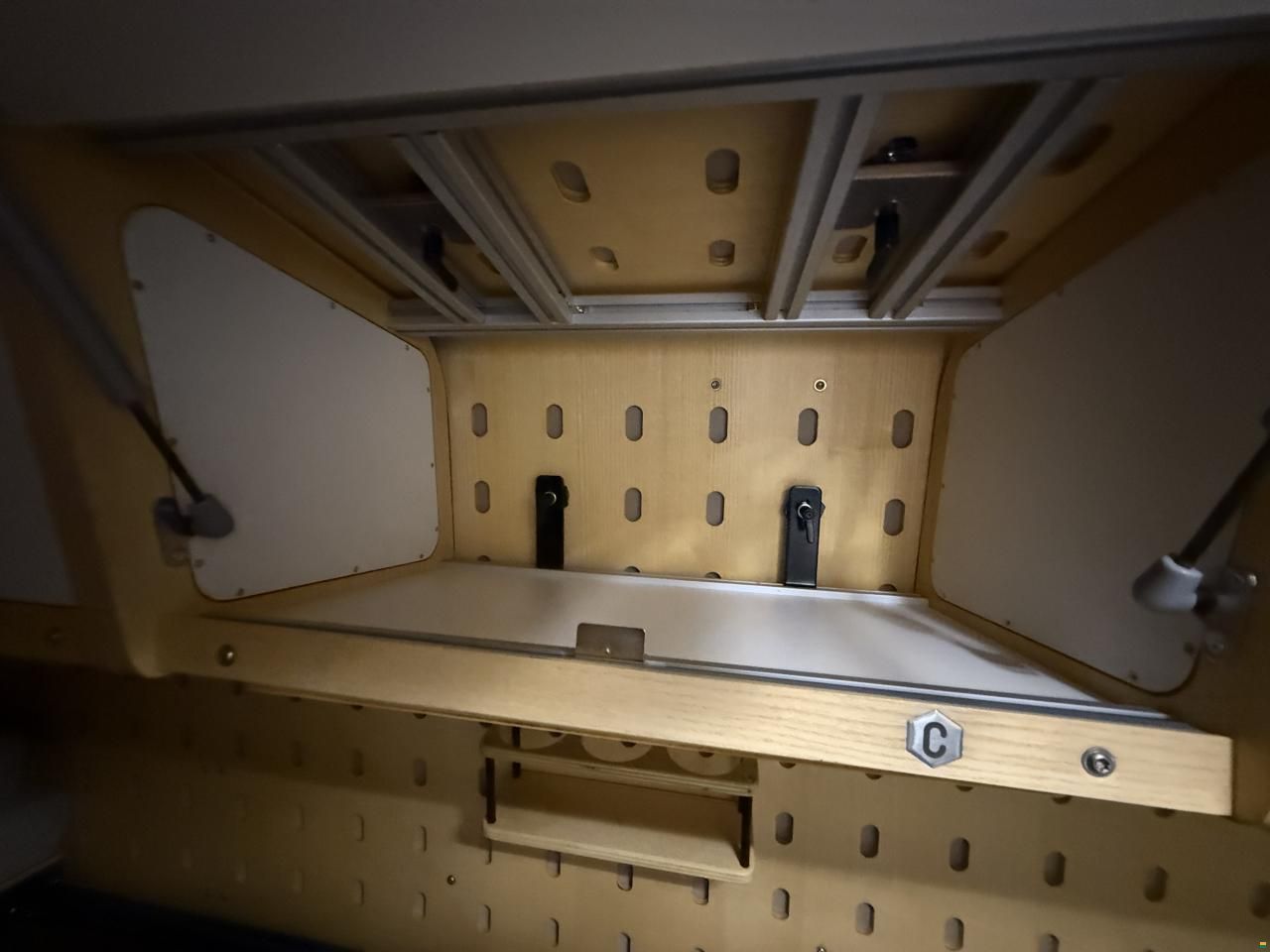 Mercedes Benz Sprinter