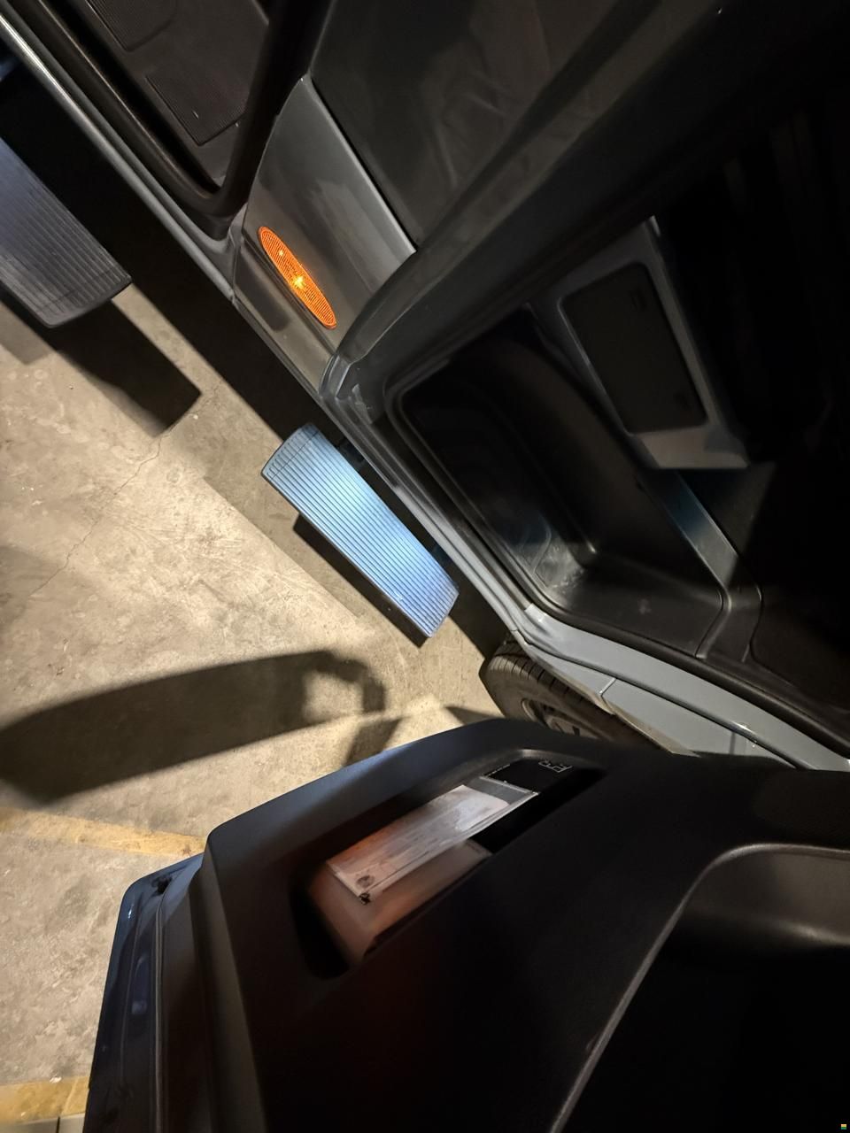 Mercedes Benz Sprinter