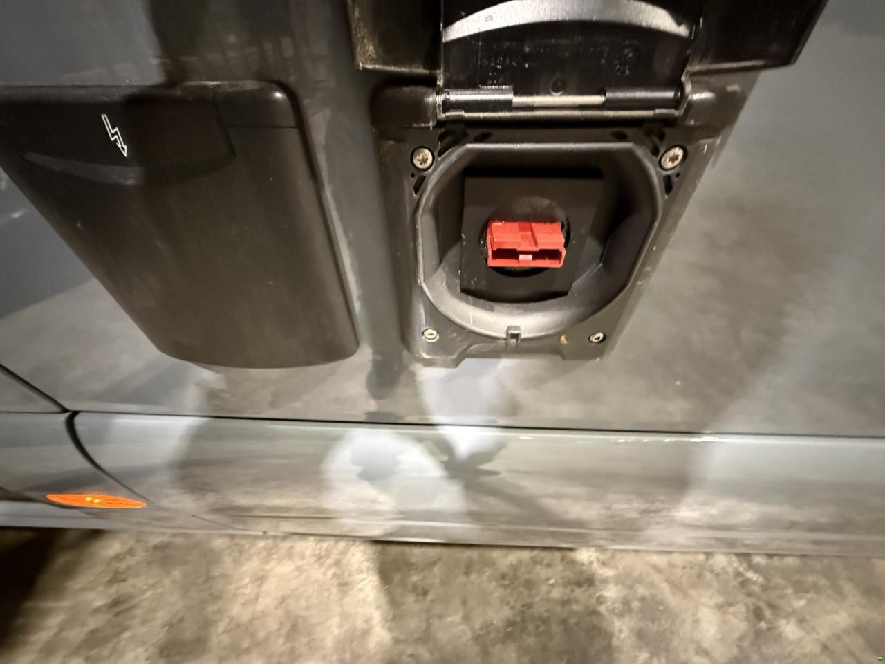 Mercedes Benz Sprinter