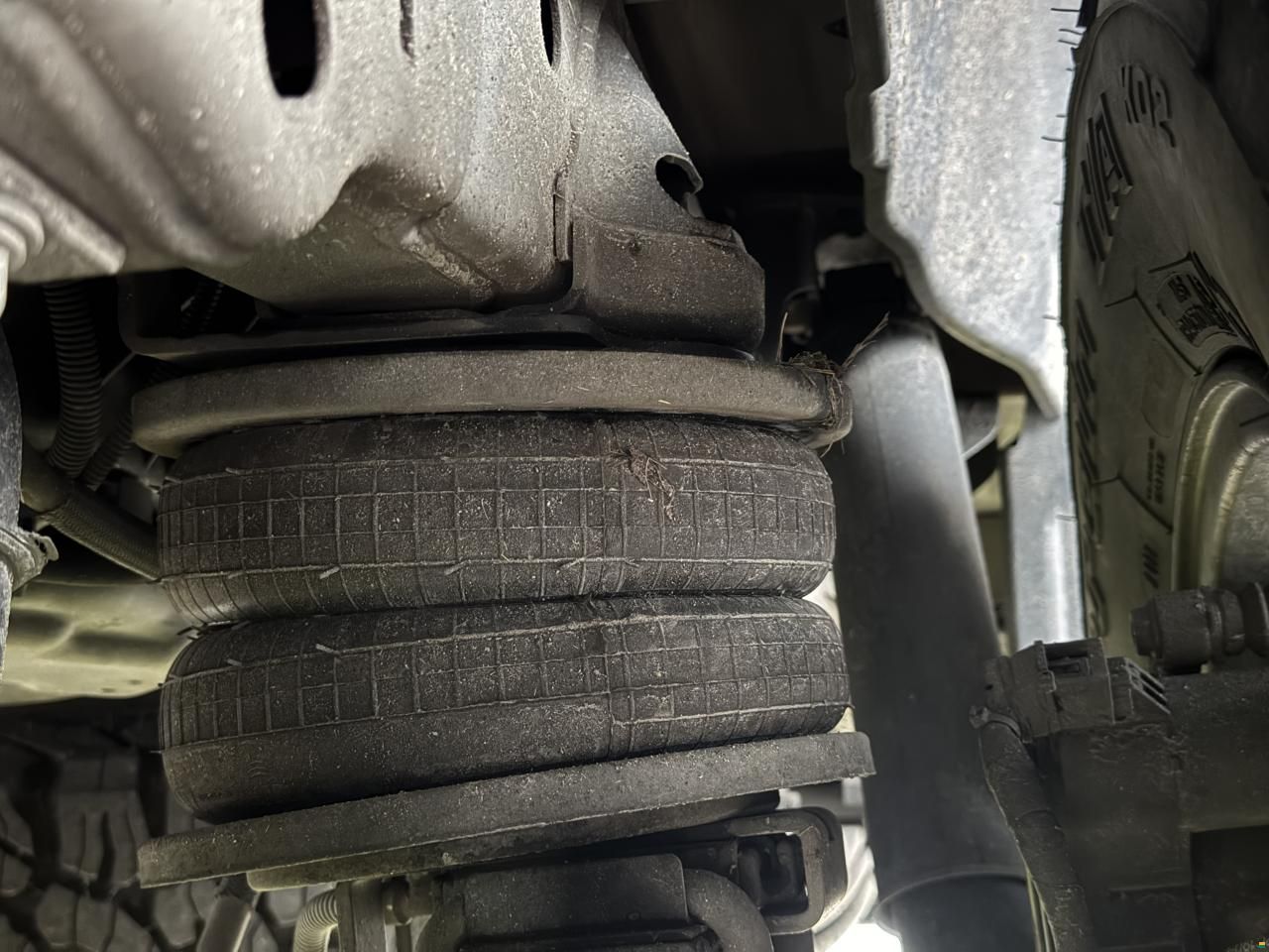 Tischer VW Amarok Double Cab UND Trail 2