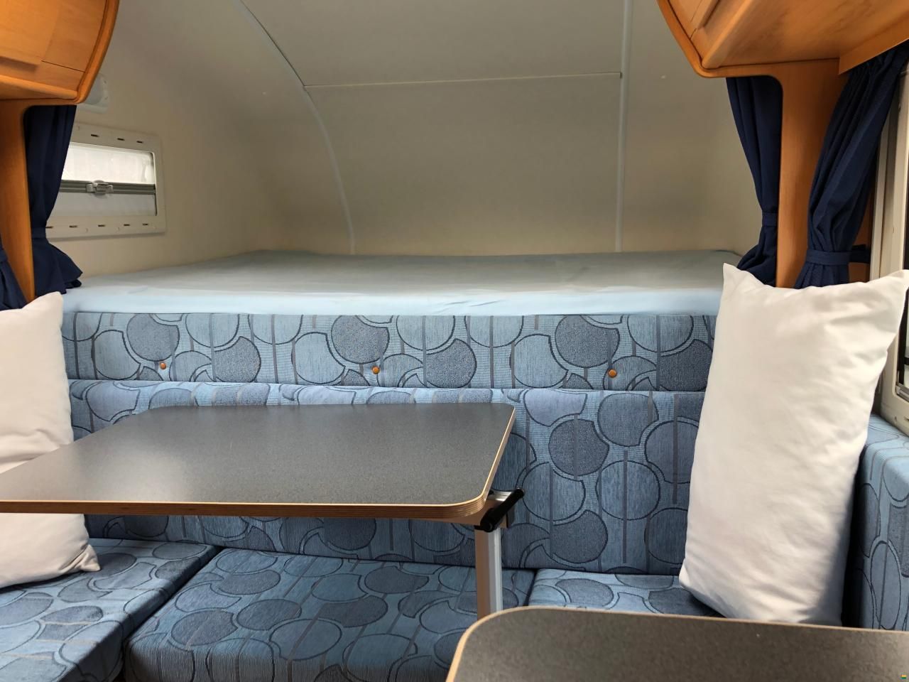 Tischer VW Amarok Double Cab UND Trail 2