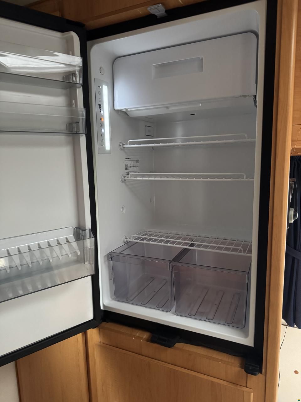 Tischer VW Amarok Double Cab UND Trail 2