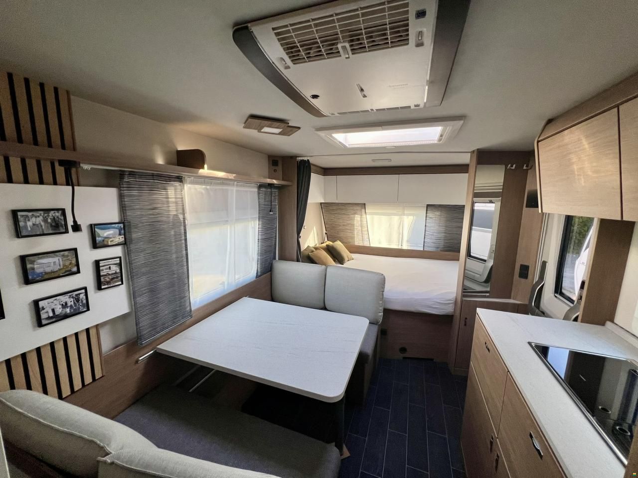 Tabbert Senara 550 DMK 2.5