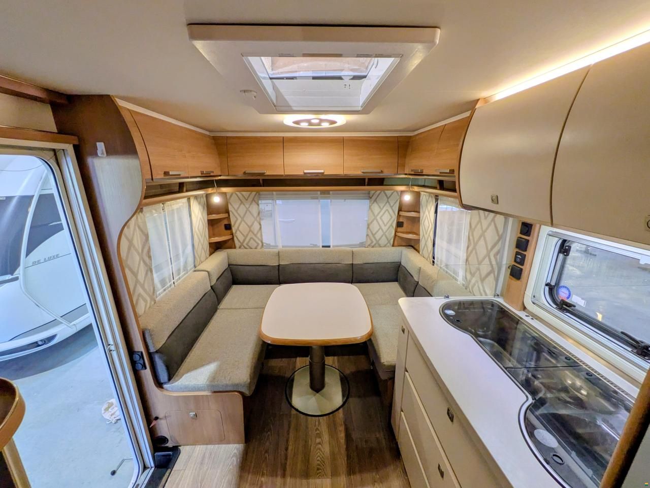 Fendt Saphir 465 SFB