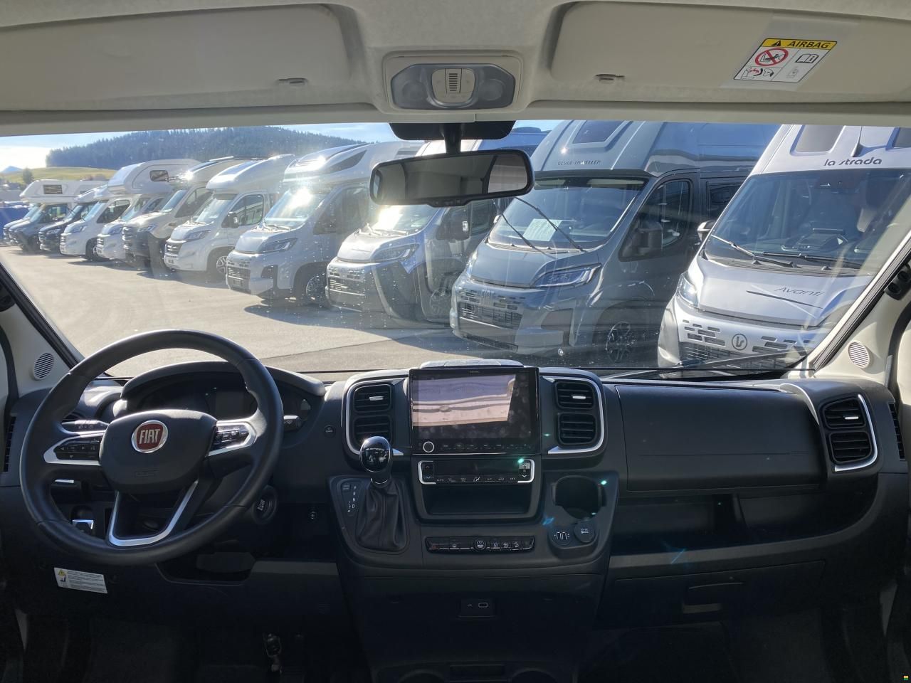 Dethleffs T 7052 EBL