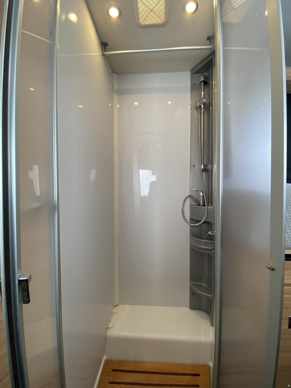 Dethleffs T 7052 EBL