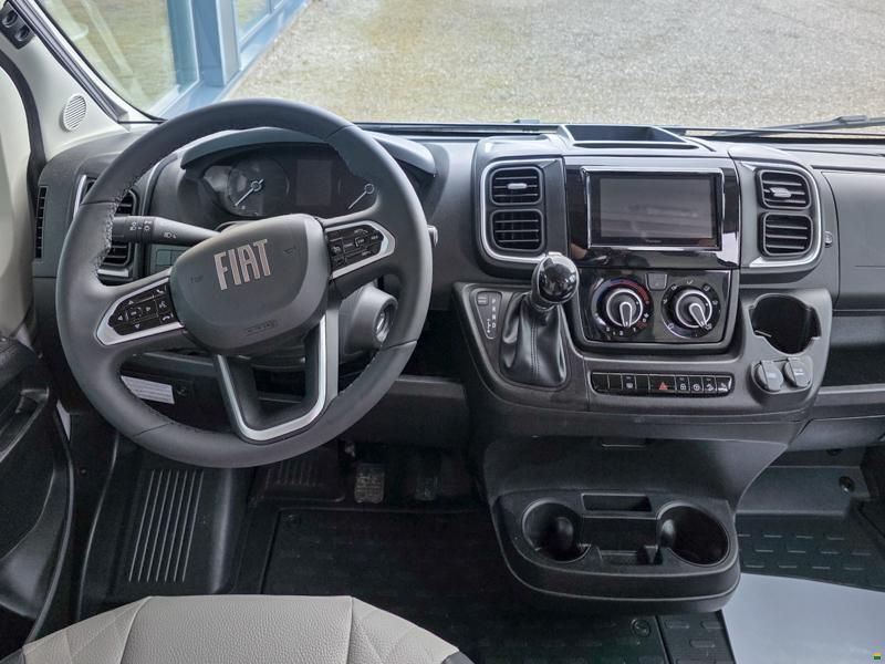 Weinsberg CaraBus 600 MQH Edition [Fire]