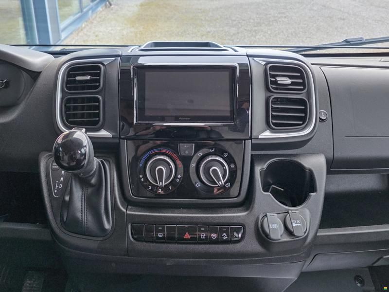 Weinsberg CaraBus 600 MQH Edition [Fire]