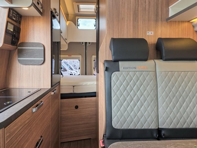 Weinsberg CaraBus 600 MQH Edition [Fire]