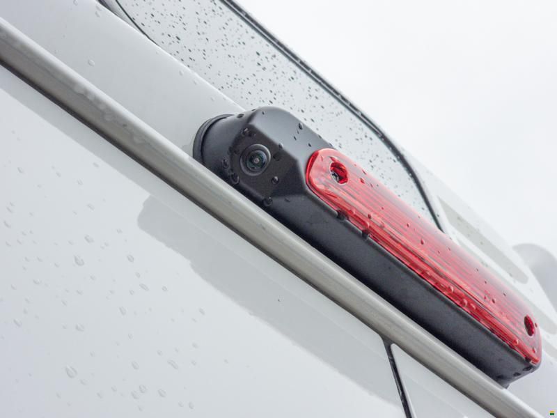 Weinsberg CaraBus 600 MQH Edition [Fire]