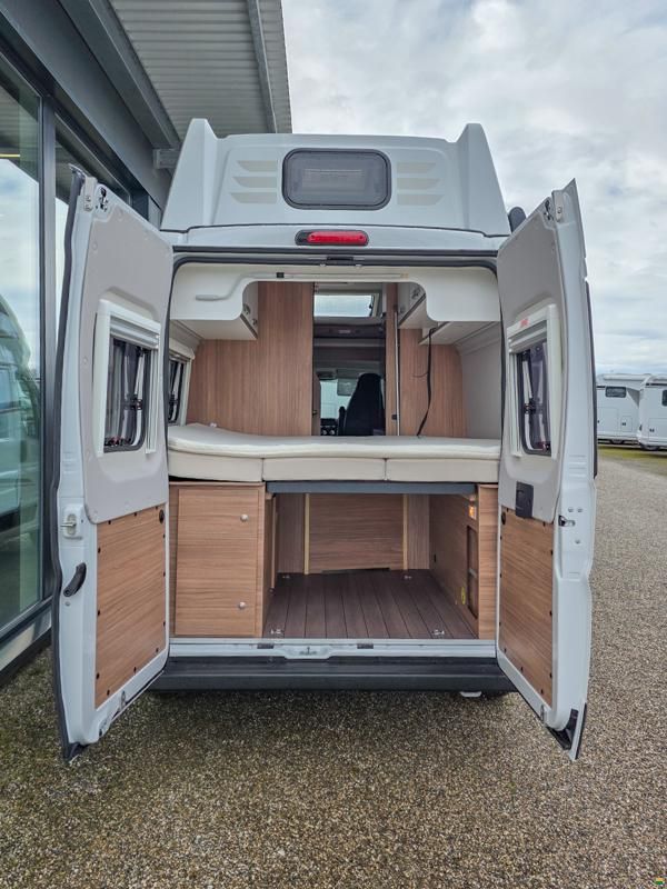 Weinsberg CaraBus 600 MQH Edition [Fire]