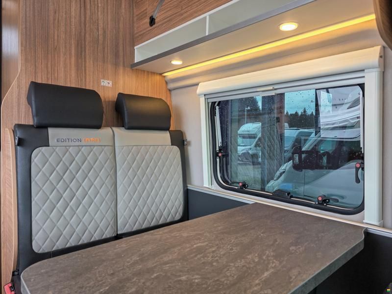 Weinsberg CaraBus 600 MQH Edition [Fire]