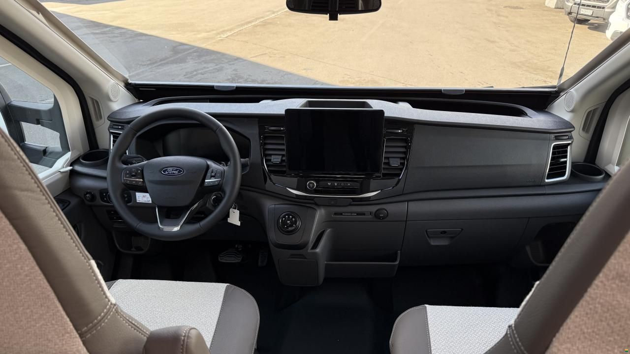 Challenger 318 Graphite Edition