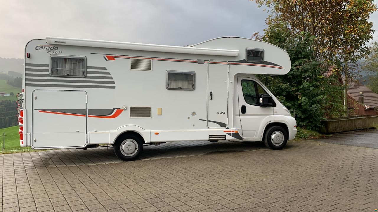 Carado A464