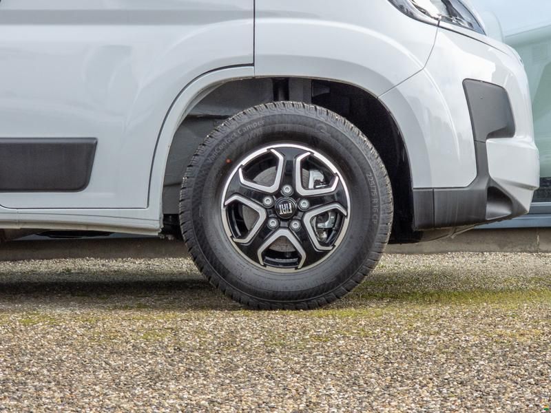 Knaus Boxtime 540 MQ