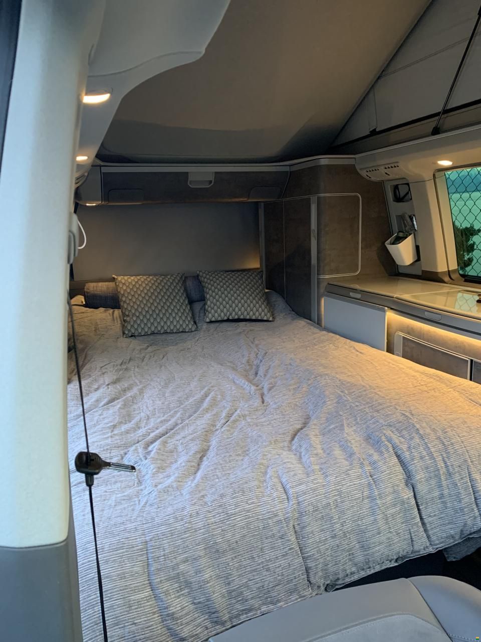 Volkswagen VW California T6.1 Ocean Liberty