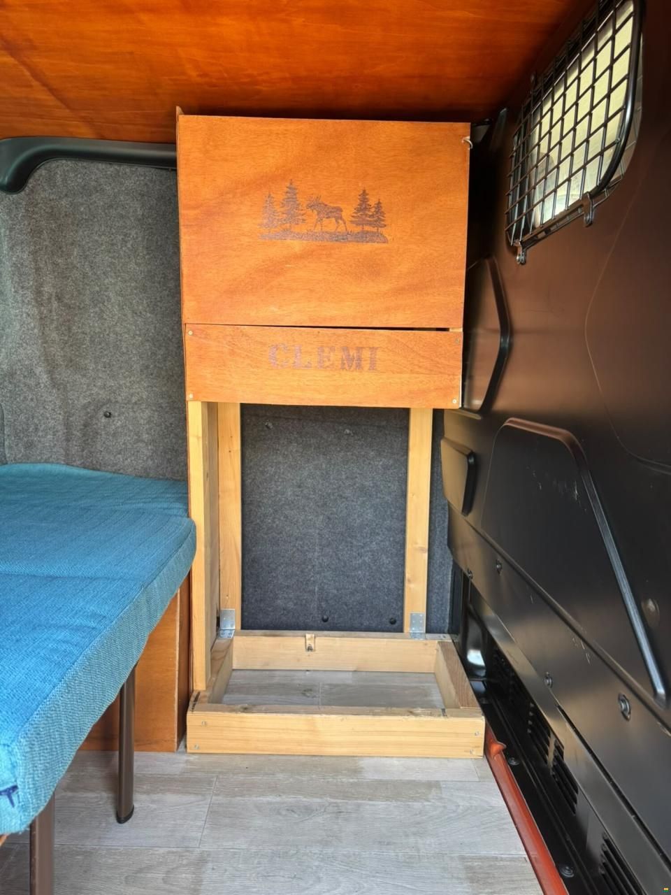 Ford Transit Custom Transit