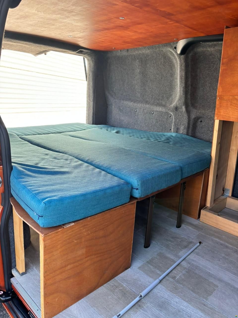 Ford Transit Custom Transit