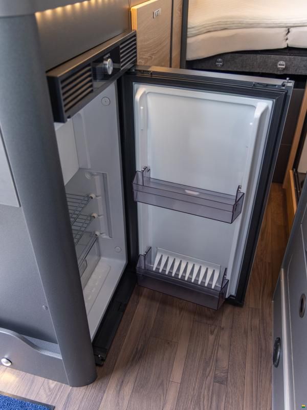 Knaus Boxlife 600 ME Platinum Selection