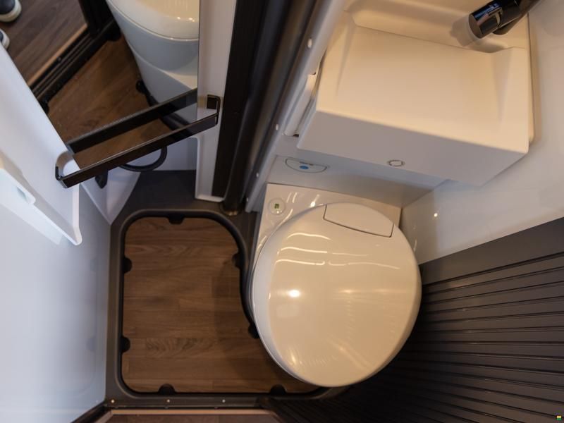 Knaus Boxlife 600 ME Platinum Selection