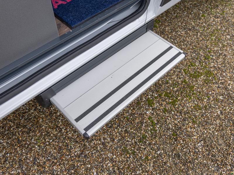 Knaus Boxlife 600 ME Platinum Selection