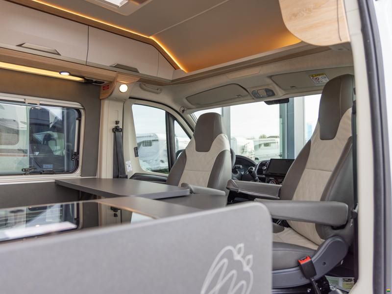 Knaus Boxlife 600 ME Platinum Selection