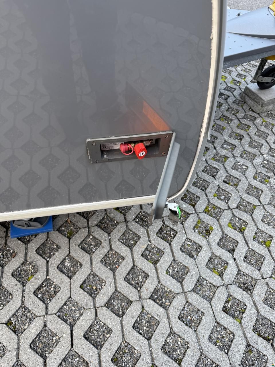 B&uuml;rstner Averso fifty 465TS