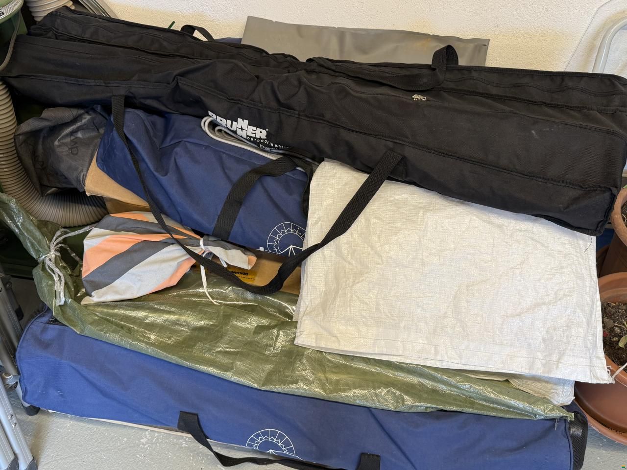 B&uuml;rstner Averso fifty 465TS