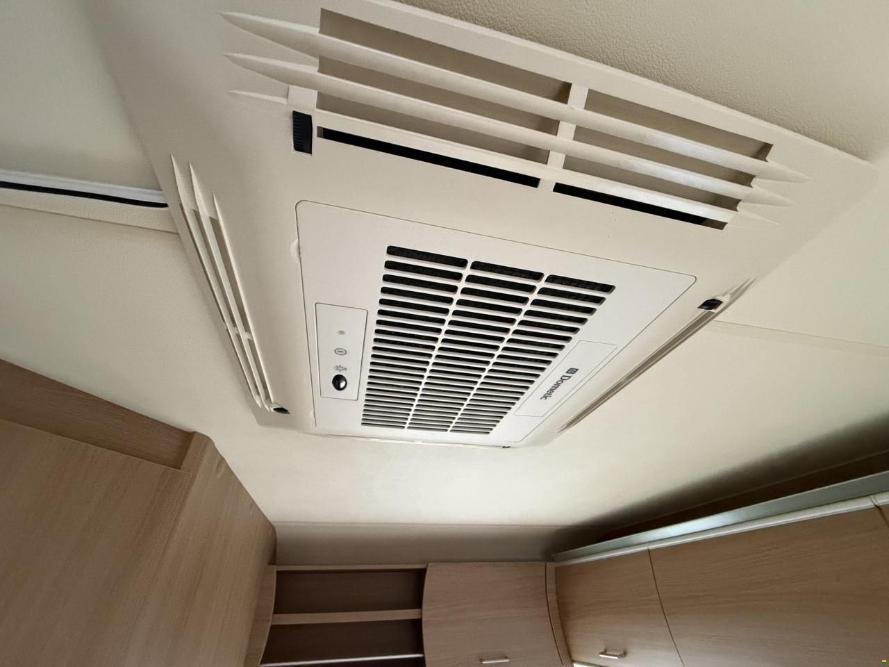 B&uuml;rstner Averso fifty 465TS