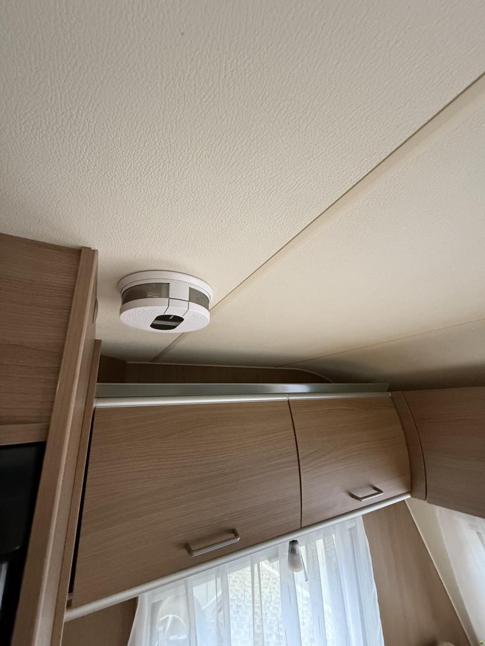 B&uuml;rstner Averso fifty 465TS