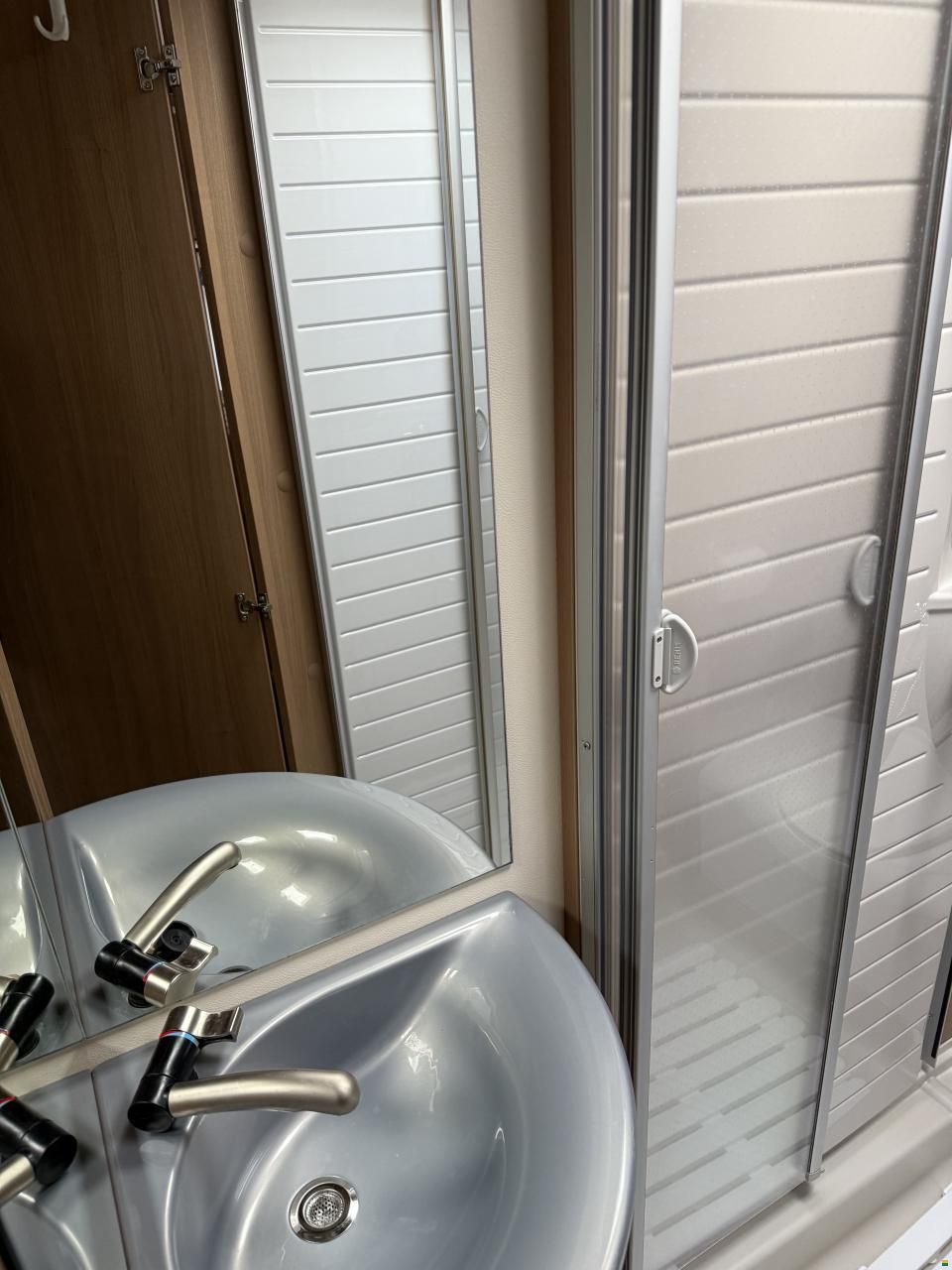 B&uuml;rstner Averso fifty 465TS