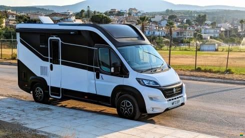 Chausson X550