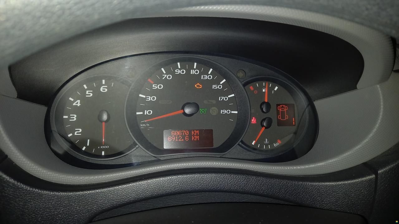 Adria Matrix Supreme 687 SL