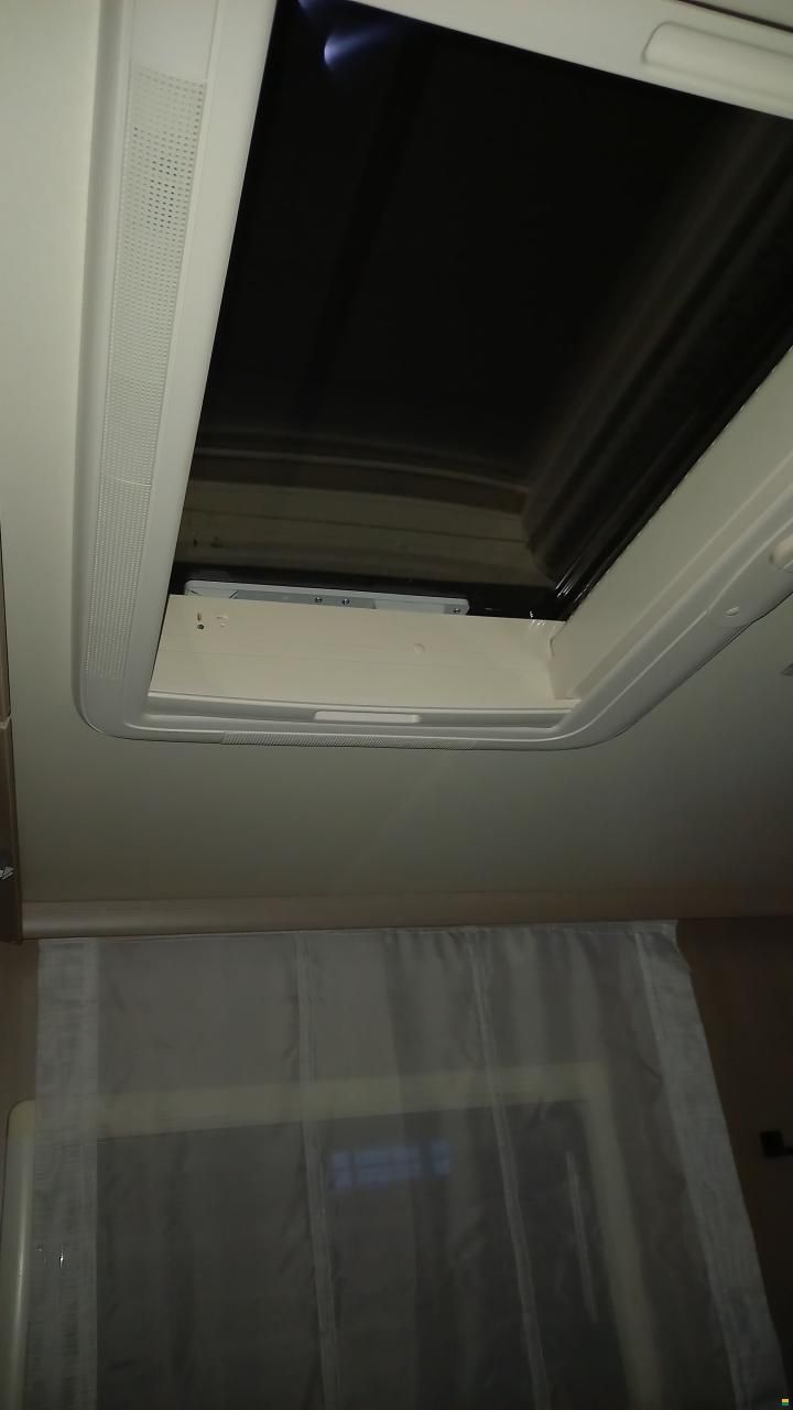 Adria Matrix Supreme 687 SL