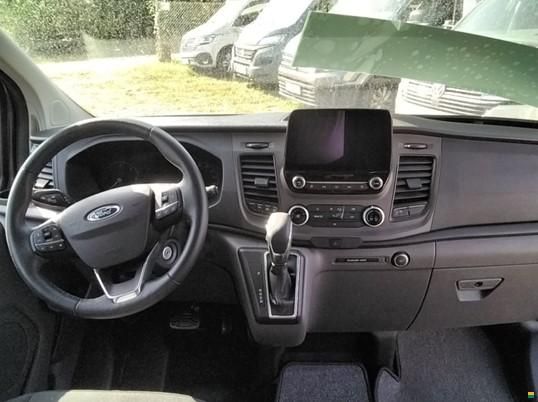 Ford Transit Custom Westfalia Nugget Plus L2