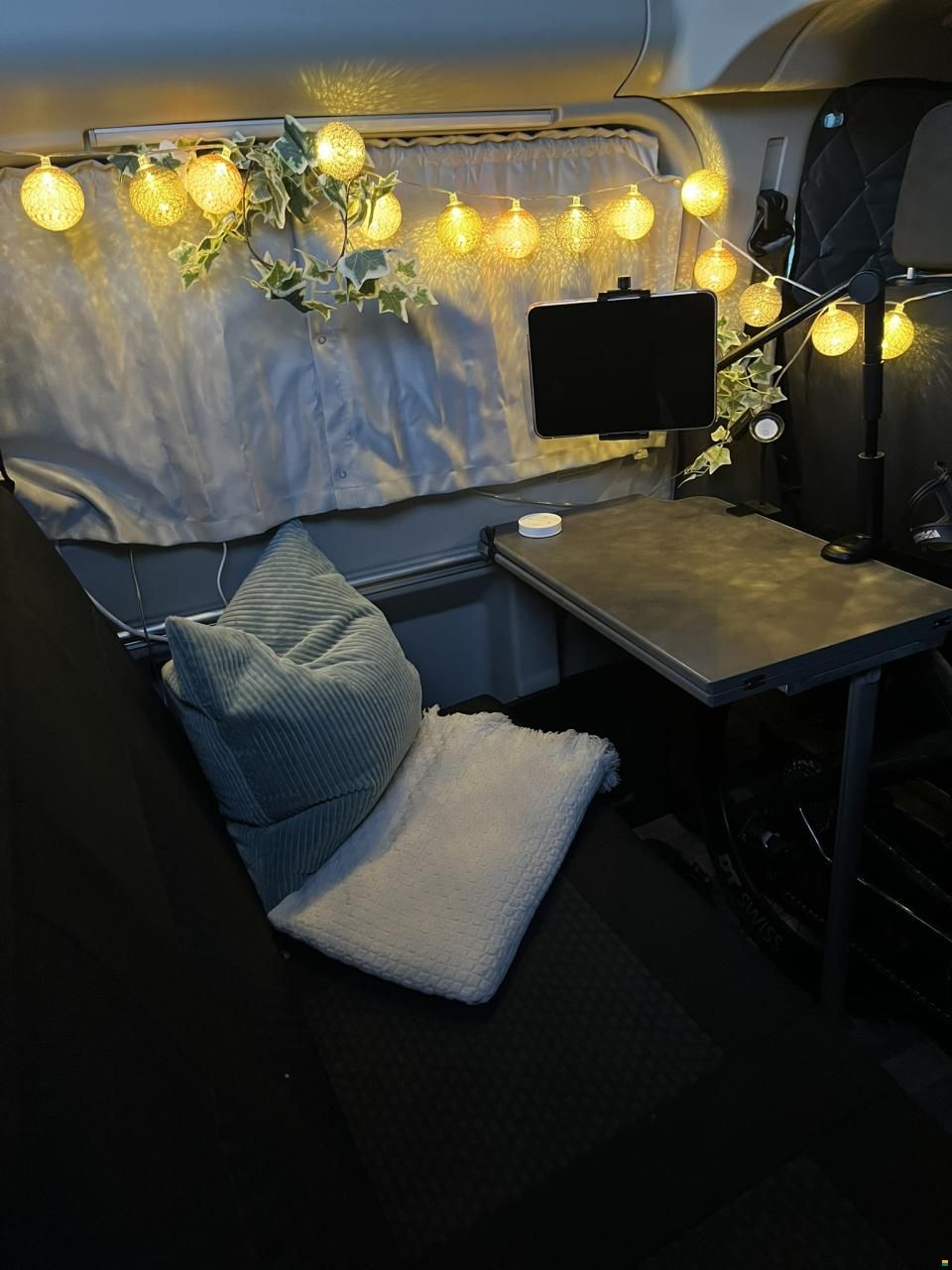 Ford Transit Custom Westfalia Nugget Plus L2