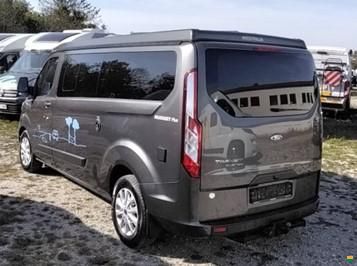 Ford Transit Custom Westfalia Nugget Plus L2