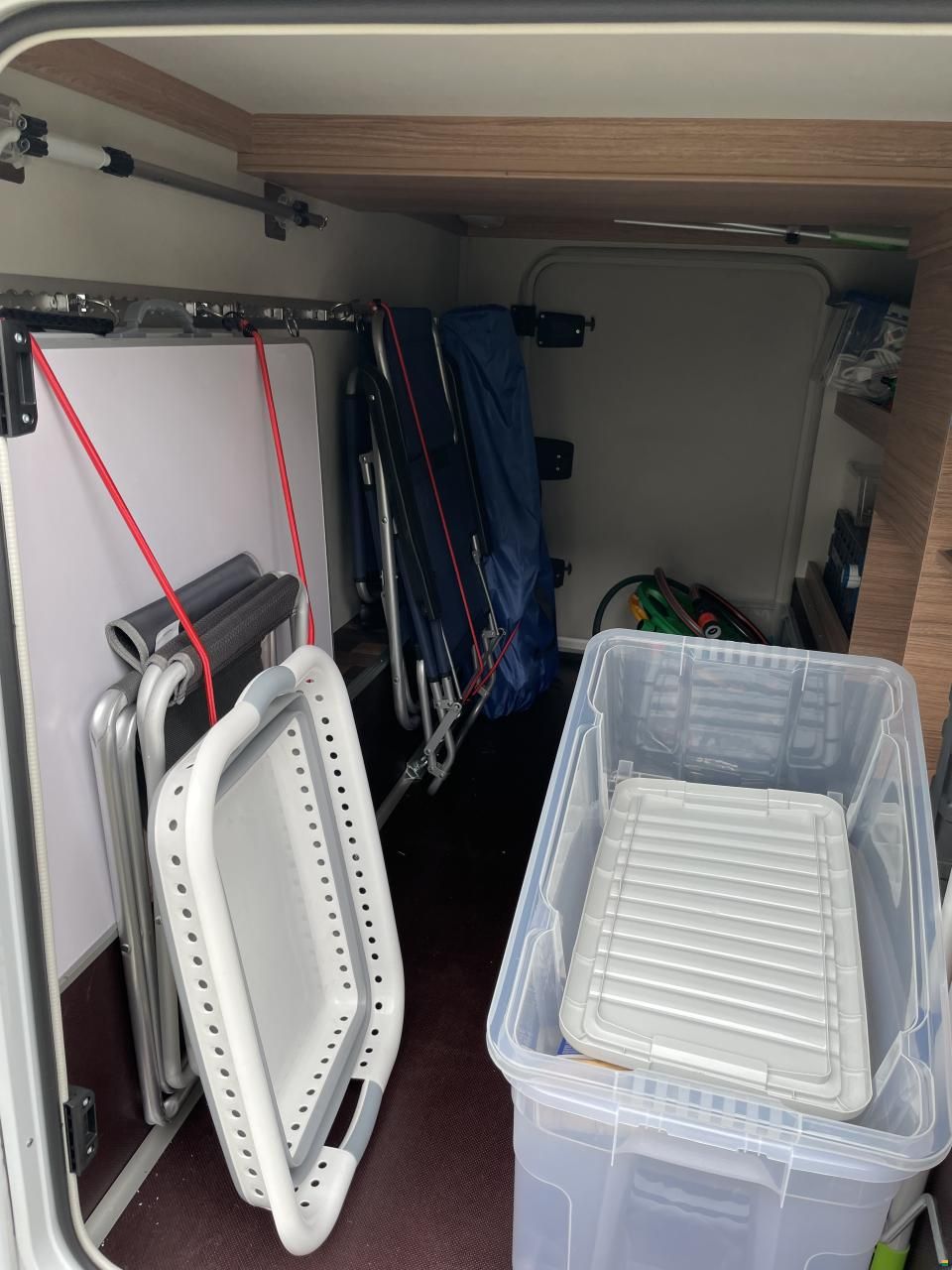 Weinsberg CaraHome 650 MEG