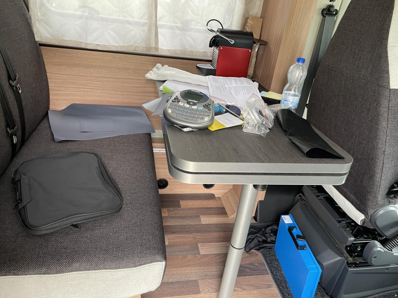 Weinsberg CaraHome 650 MEG