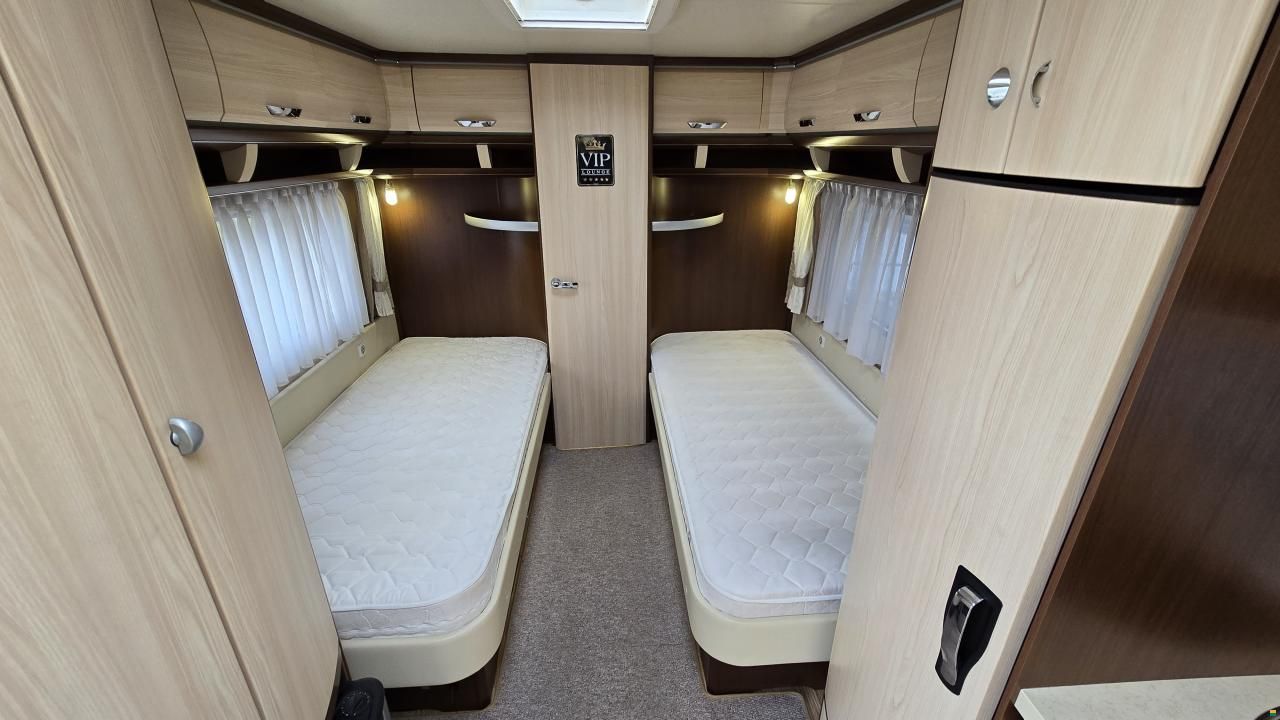 Hobby Mein WLU 560 Prestige